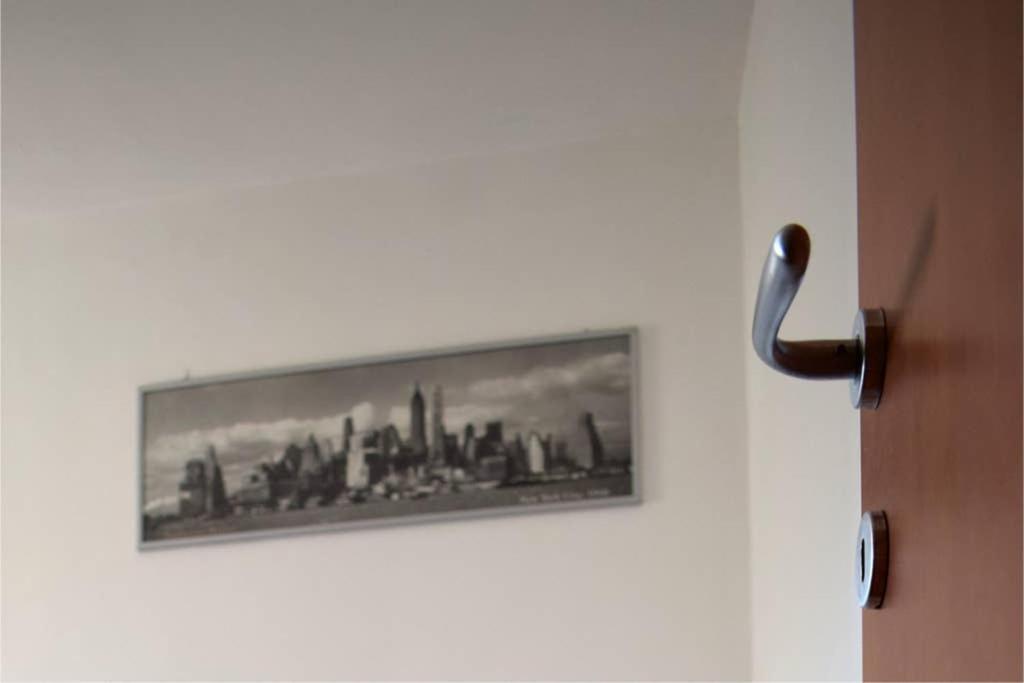 Domus - Casa Vacanza B&B Veroli Екстер'єр фото