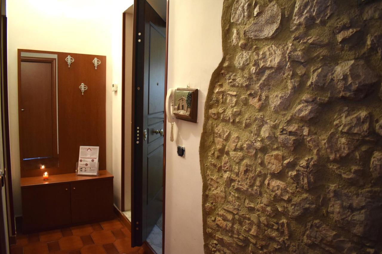 Domus - Casa Vacanza B&B Veroli Екстер'єр фото