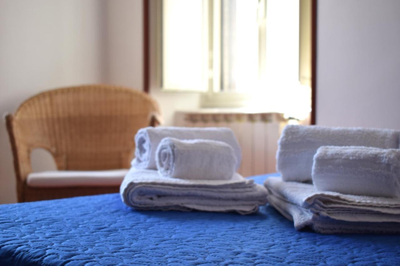 Domus - Casa Vacanza B&B Veroli Екстер'єр фото