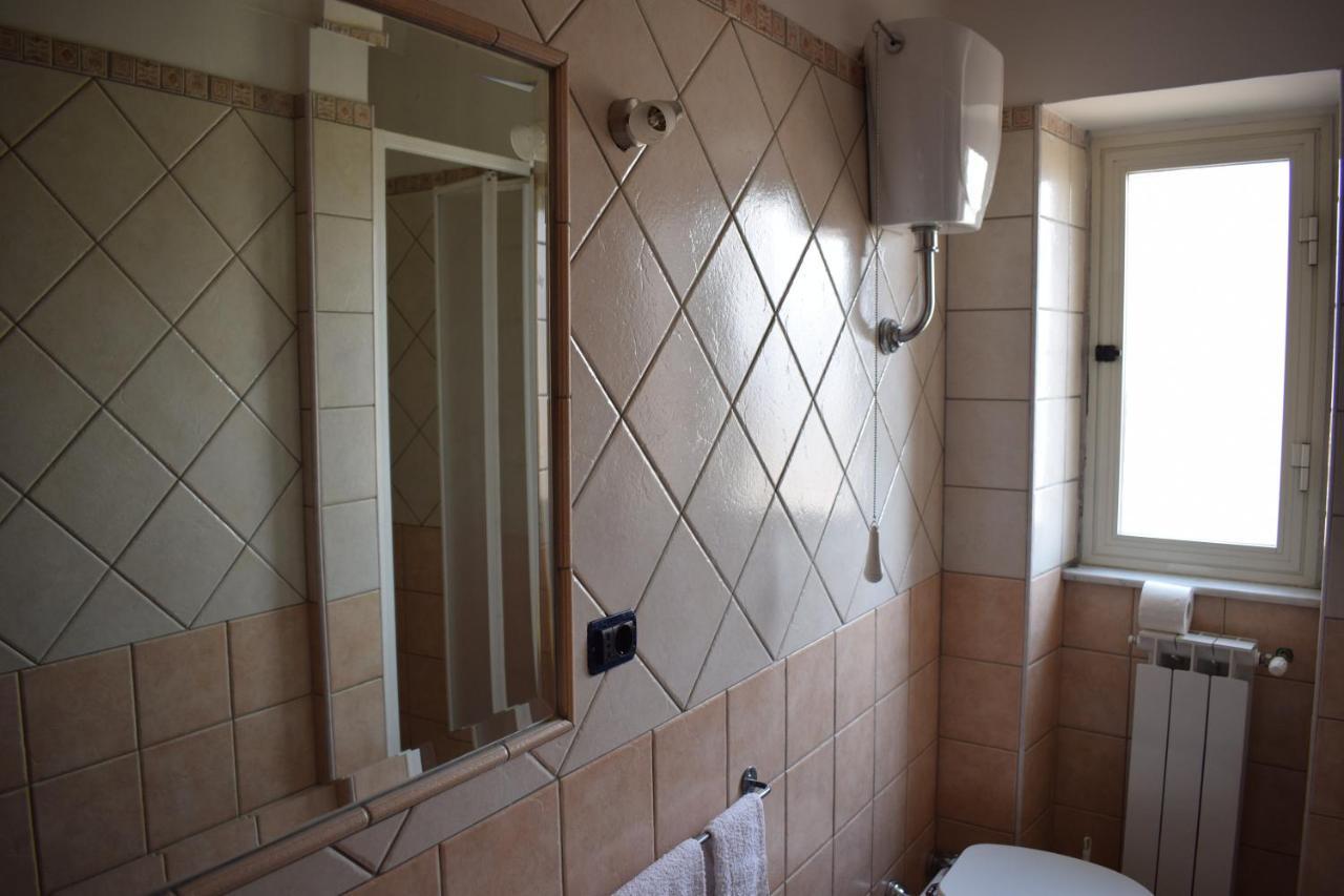 Domus - Casa Vacanza B&B Veroli Екстер'єр фото